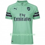 Arsenal Dres Treći 2018/19 Kratkih Rukava Arsenal Dres Treći 2018/19 Kratkih Rukava
